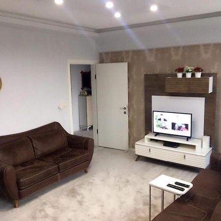 Ferienwohnung Hera Sultanahmet Istanbul Exterior foto