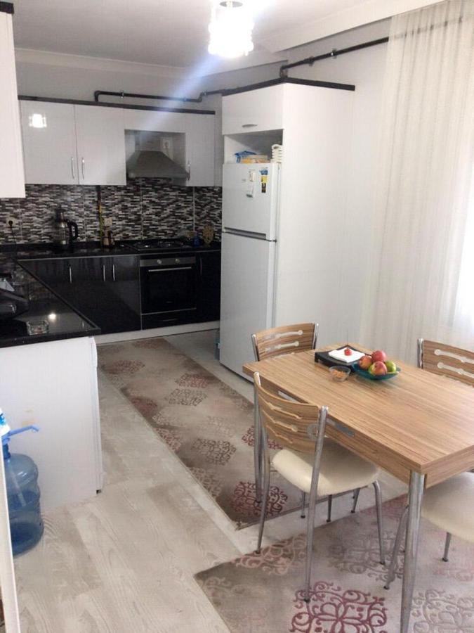 Ferienwohnung Hera Sultanahmet Istanbul Exterior foto