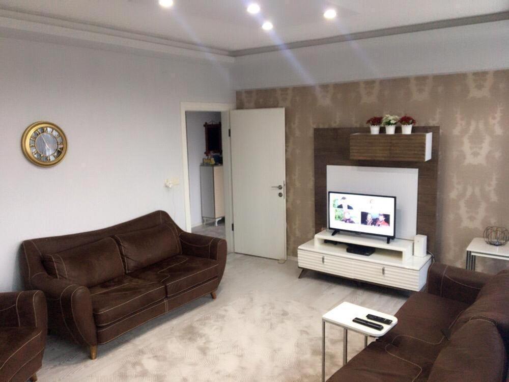 Ferienwohnung Hera Sultanahmet Istanbul Exterior foto