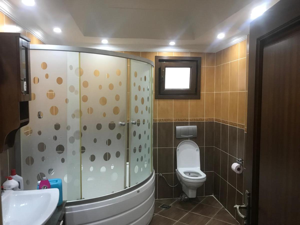 Ferienwohnung Hera Sultanahmet Istanbul Exterior foto