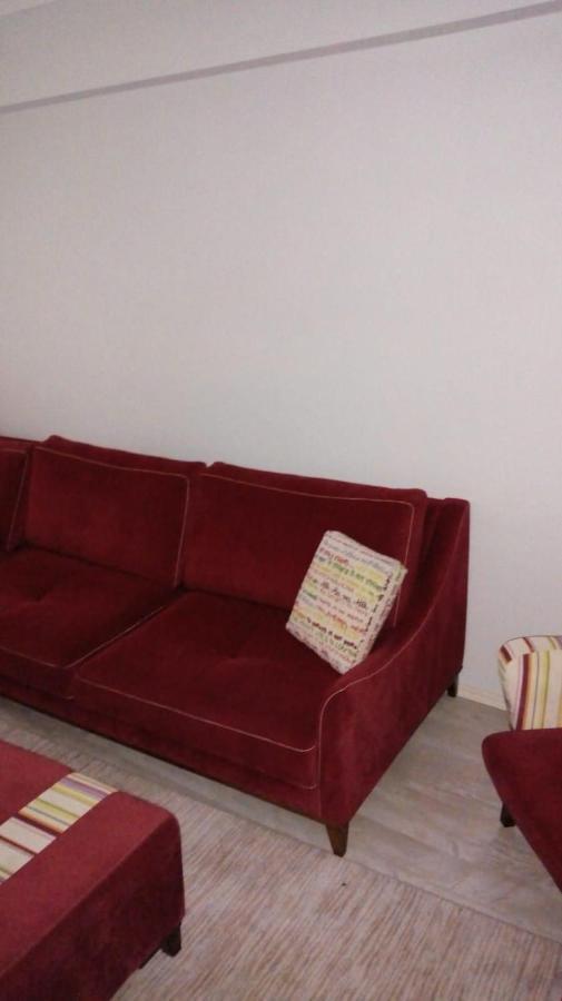 Ferienwohnung Hera Sultanahmet Istanbul Exterior foto