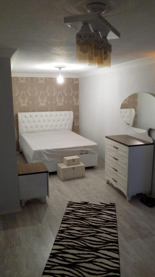 Ferienwohnung Hera Sultanahmet Istanbul Exterior foto