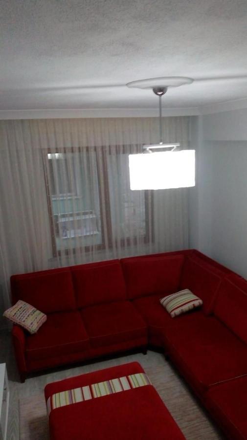 Ferienwohnung Hera Sultanahmet Istanbul Exterior foto