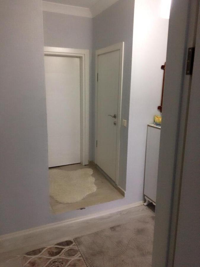 Ferienwohnung Hera Sultanahmet Istanbul Exterior foto