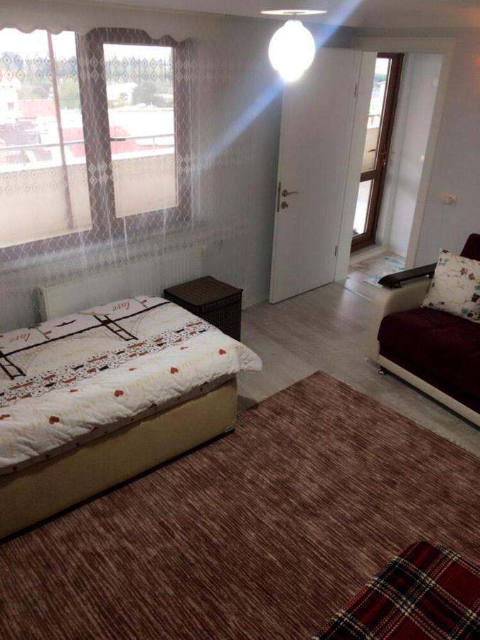 Ferienwohnung Hera Sultanahmet Istanbul Exterior foto