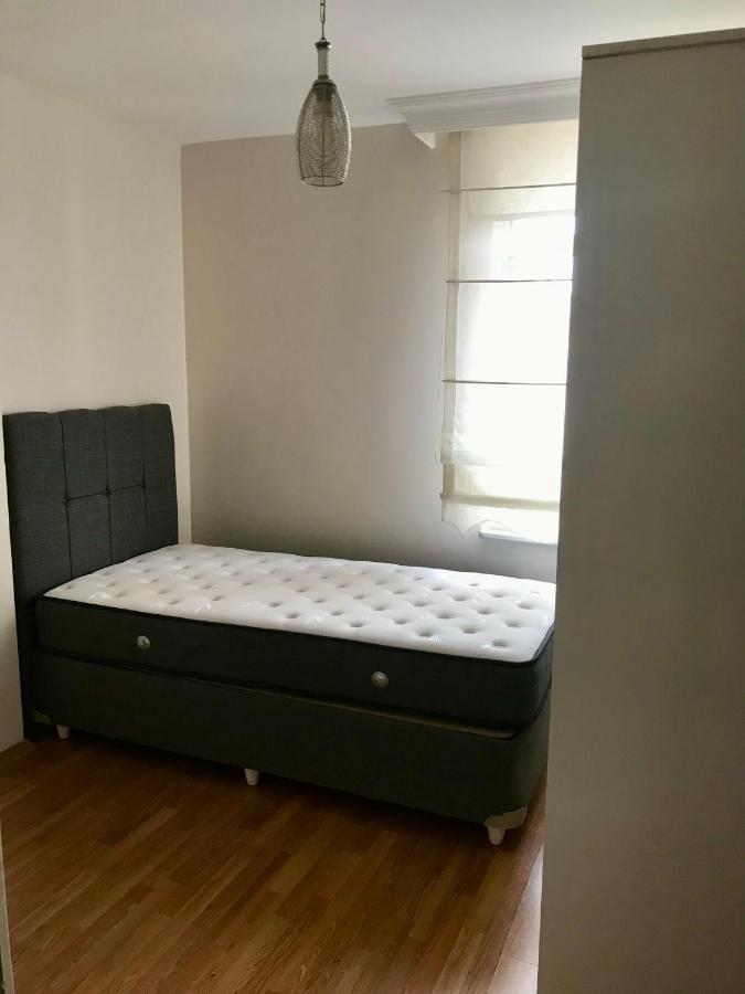 Ferienwohnung Hera Sultanahmet Istanbul Exterior foto