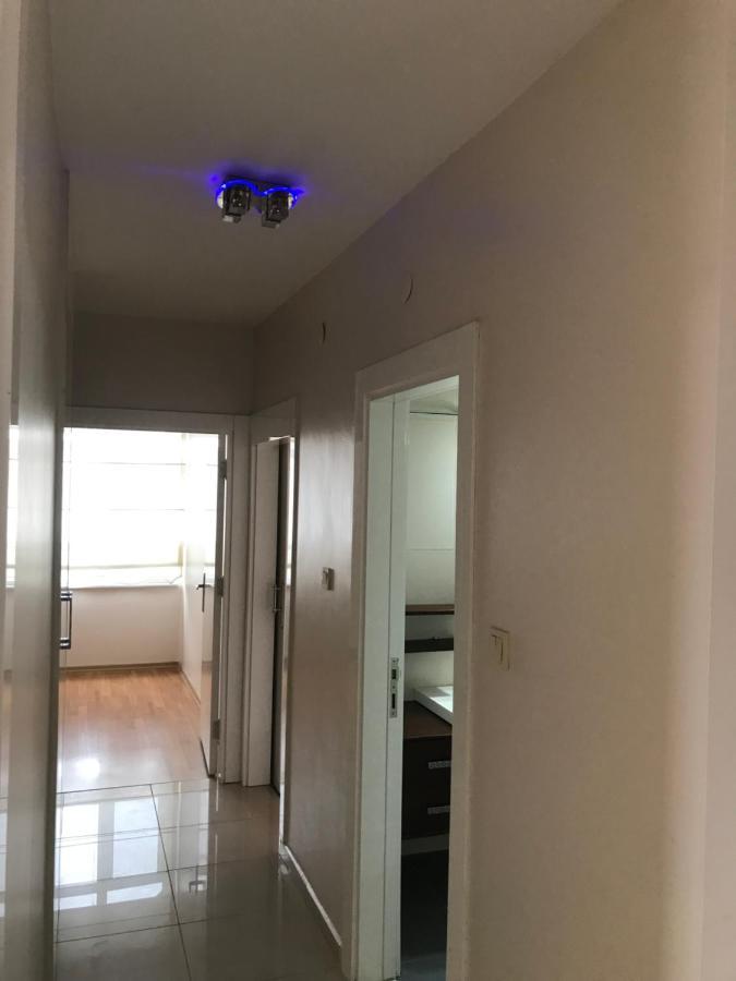 Ferienwohnung Hera Sultanahmet Istanbul Exterior foto