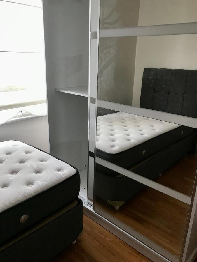 Ferienwohnung Hera Sultanahmet Istanbul Exterior foto