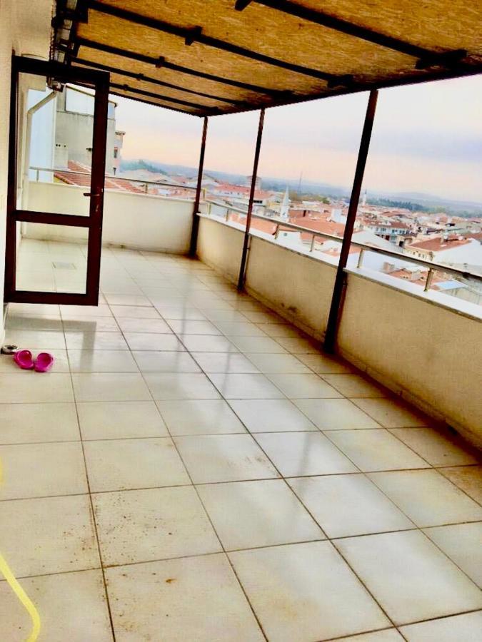 Ferienwohnung Hera Sultanahmet Istanbul Exterior foto