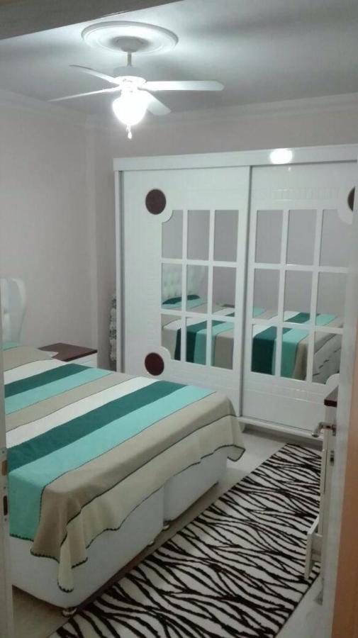 Ferienwohnung Hera Sultanahmet Istanbul Exterior foto