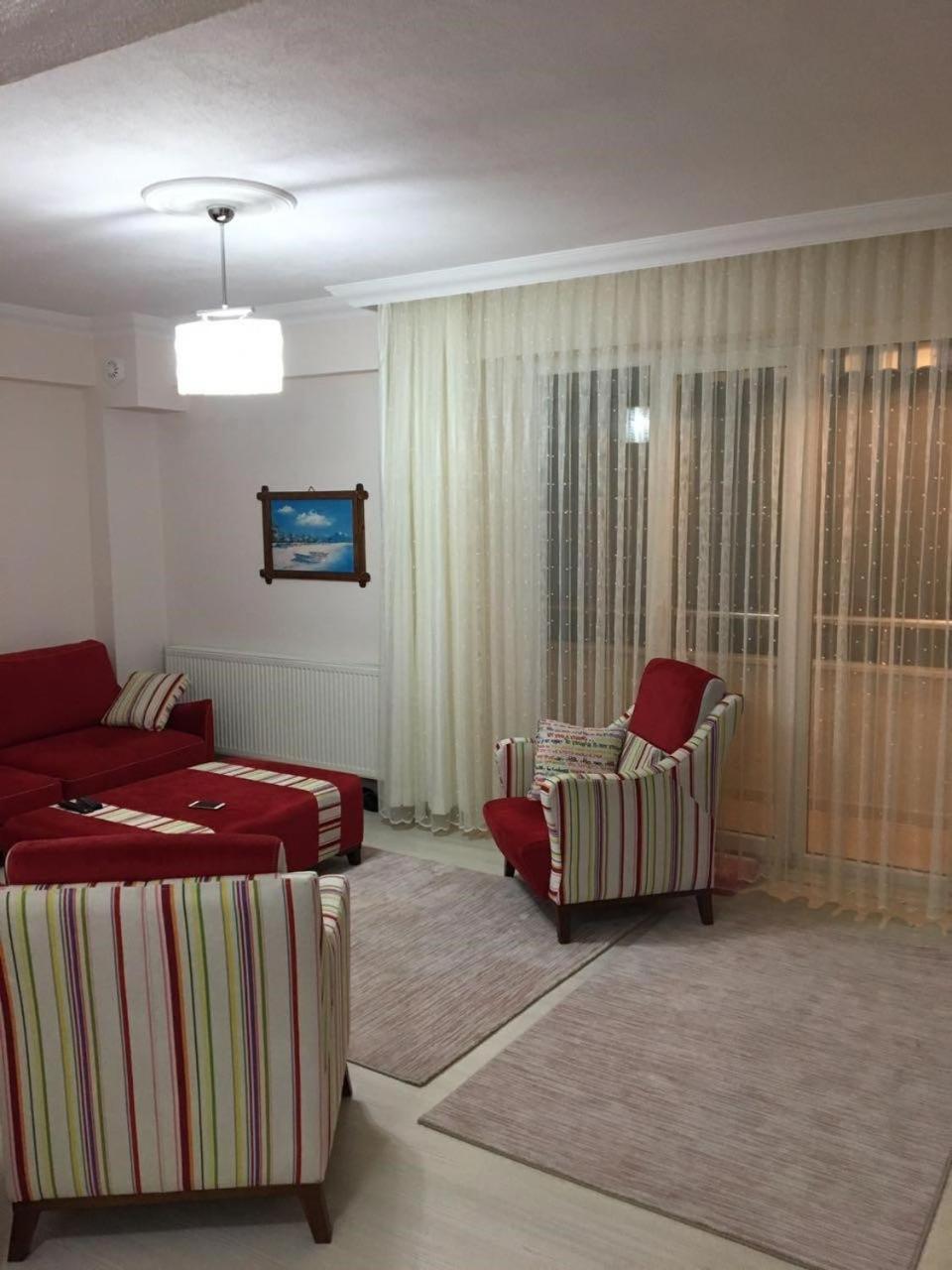 Ferienwohnung Hera Sultanahmet Istanbul Exterior foto