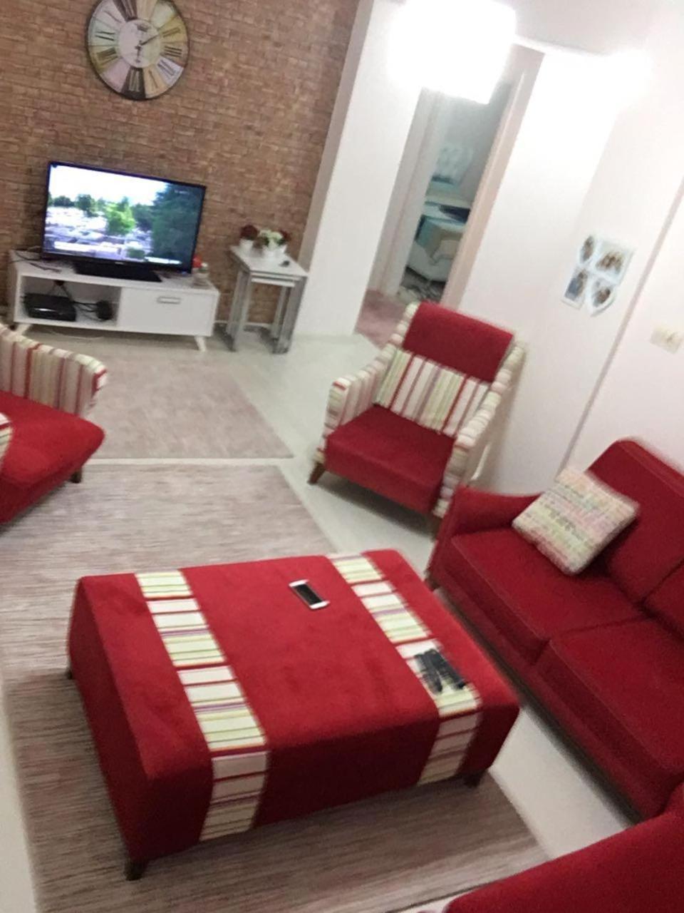 Ferienwohnung Hera Sultanahmet Istanbul Exterior foto