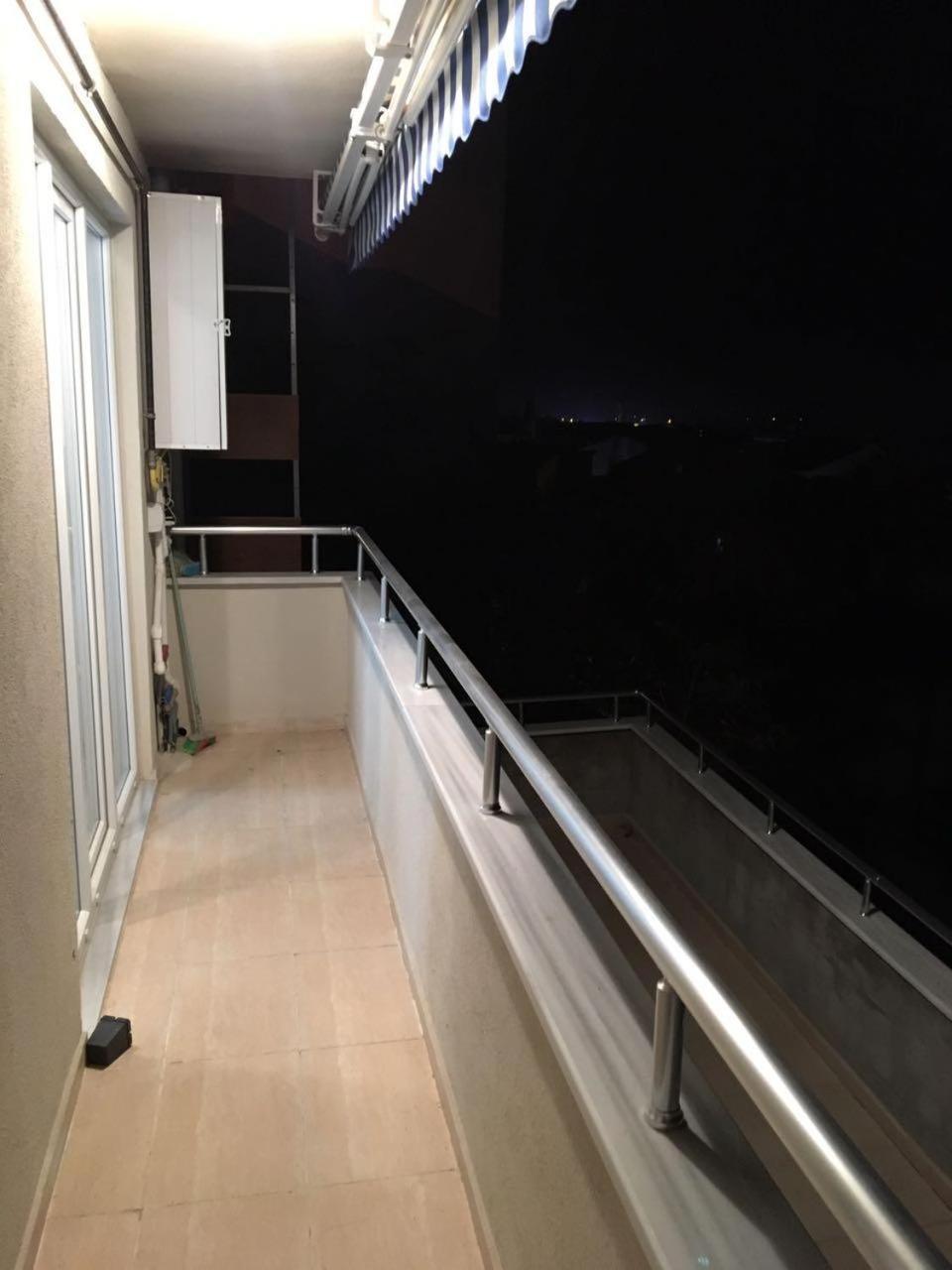 Ferienwohnung Hera Sultanahmet Istanbul Exterior foto