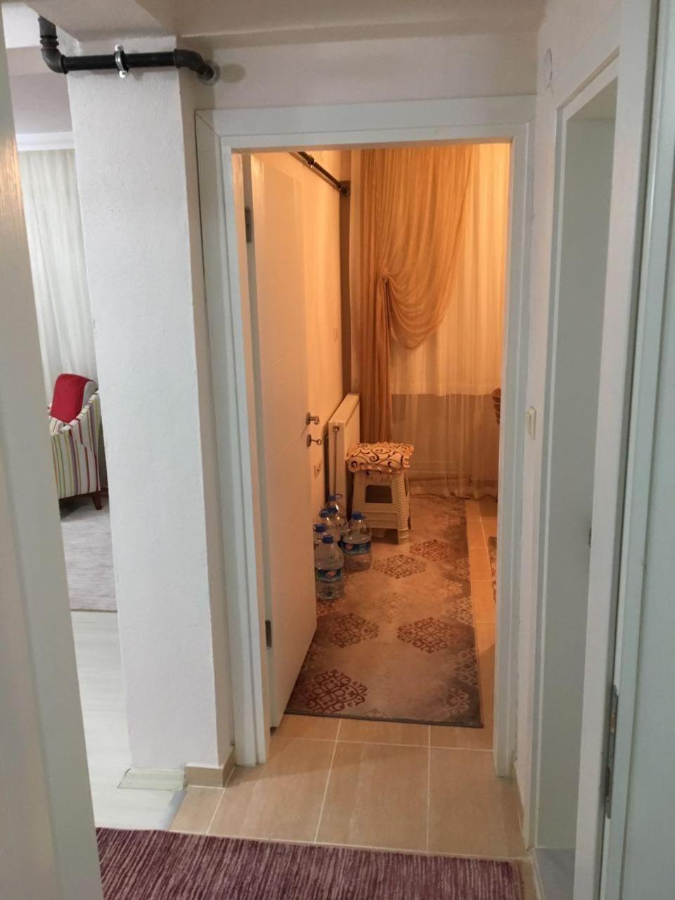 Ferienwohnung Hera Sultanahmet Istanbul Exterior foto