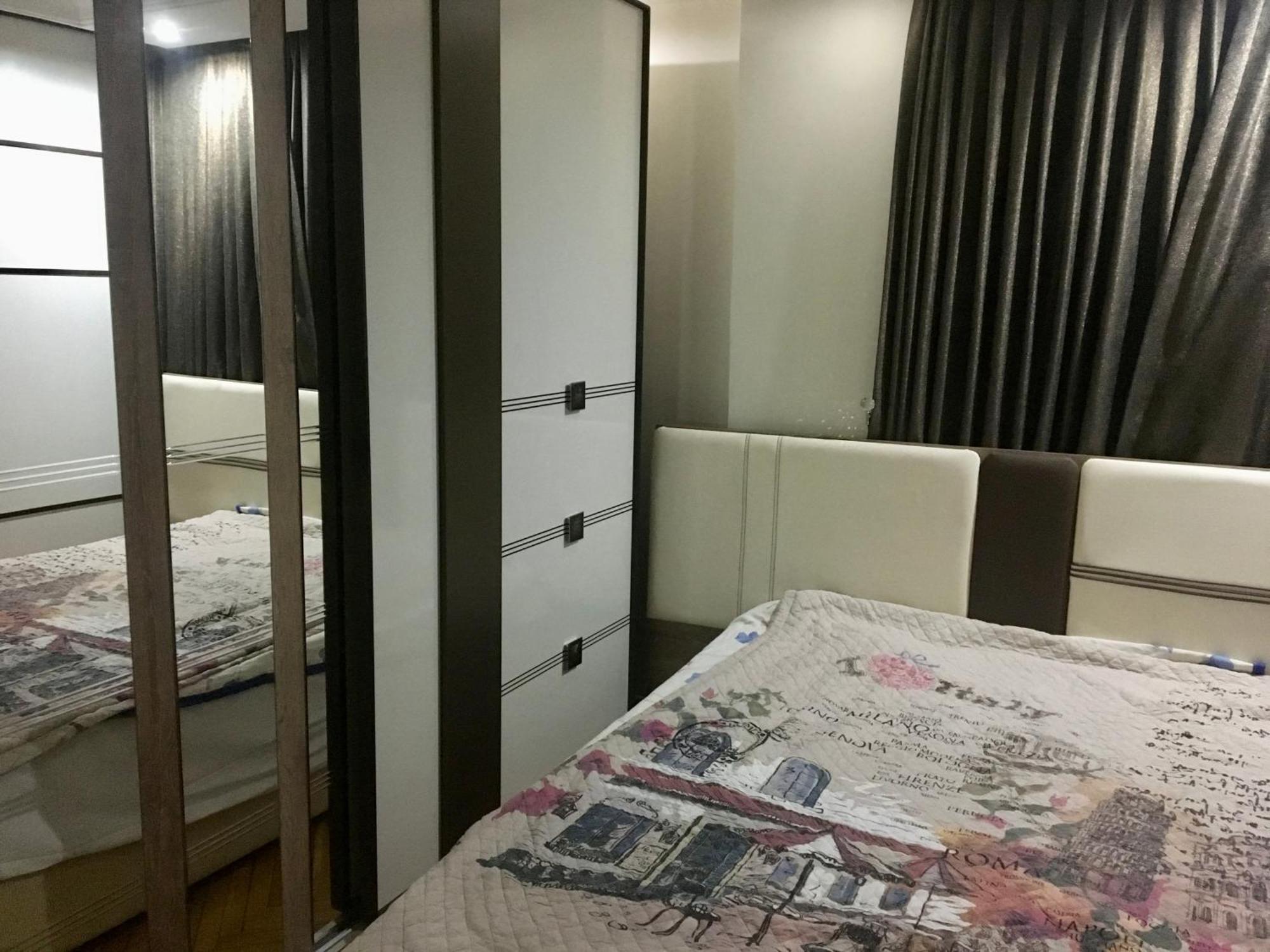 Ferienwohnung Hera Sultanahmet Istanbul Exterior foto