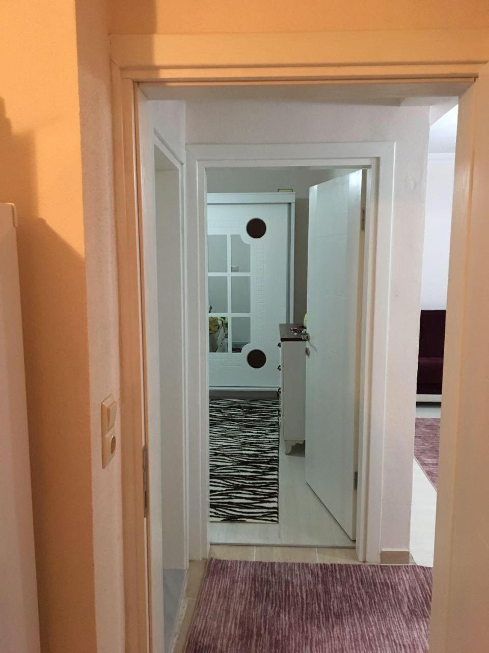 Ferienwohnung Hera Sultanahmet Istanbul Zimmer foto